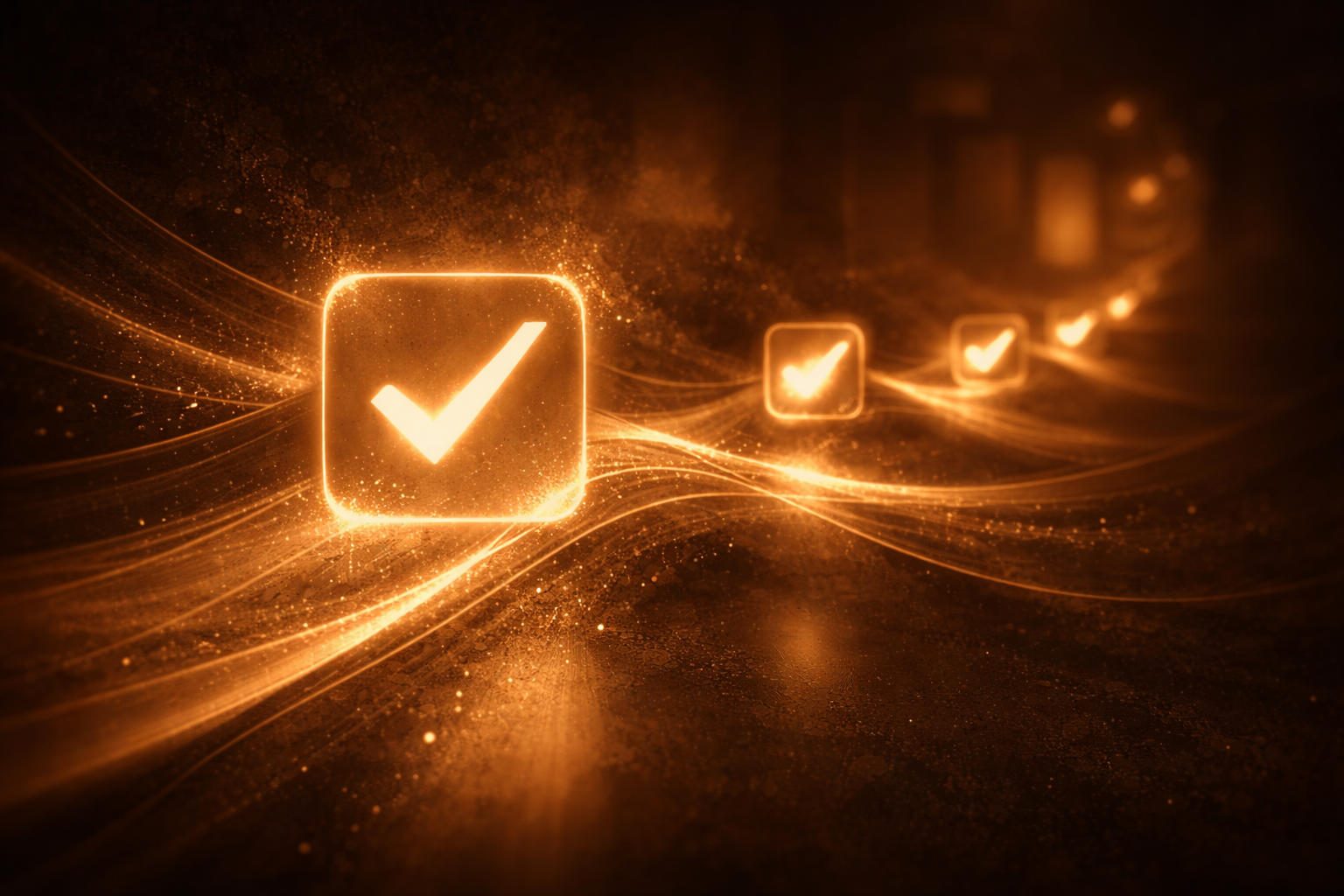 Contact section illustration